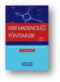 Veri Madenciliği Yöntemleri
