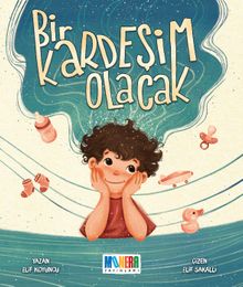 Bir Kardeşim Olcak