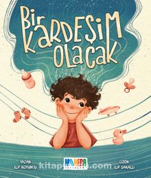 Bir Kardeşim Olcak - Elif Koyuncu