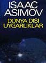 Dünya Dışı Uygarlıklar