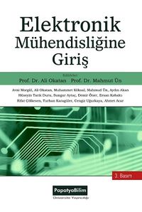 Elektronik ve Haberleşme Mühendisliğine Giriş