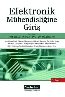 Elektronik ve Haberleşme Mühendisliğine Giriş