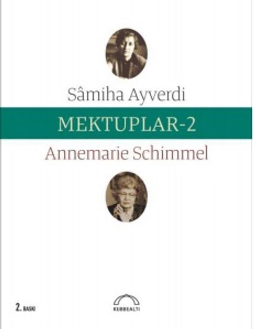 Mektuplar 2