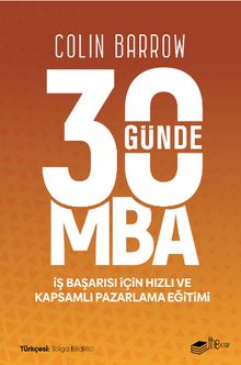 30 Günde MBA