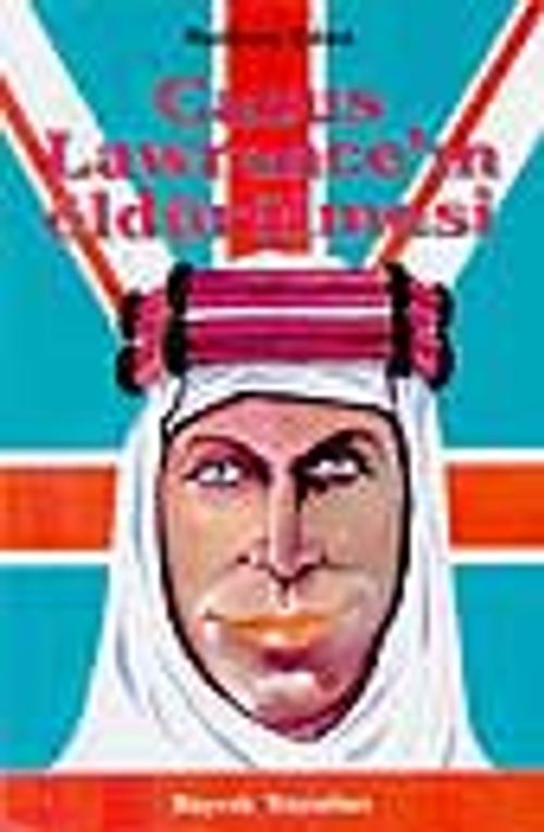 Casus Lawrence'in Öldürülmesi