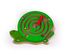 Montessori Ahşap Zeka Oyunları / w-Turtle Maze</span>