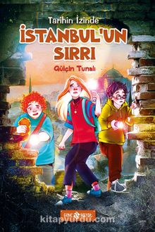 İstanbul’un Sırrı / Tarihin İzinde 1 - Gülçin Tunalı