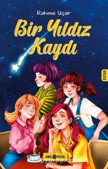 Bir Yıldız Kaydı - Rahime Uçar