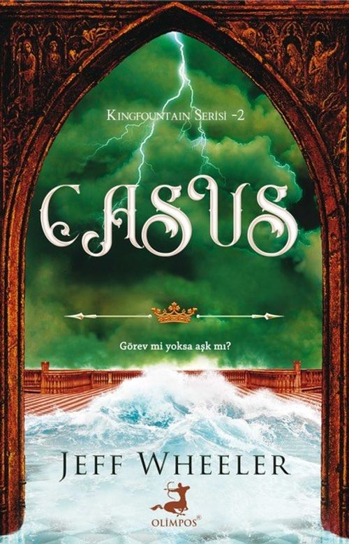 Casus / Kingfountain  Serisi 2