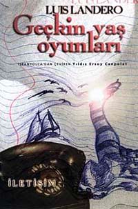 Geçkin Yaş Oyunları