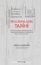Paulikanların Tarihi & Ermenistan ve Bizans İmparatorluğu Doğu Yerleşkelerinde Paulikanizmin Kökenleri ve Gelişimi Üzerine Bir Çalışma