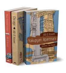 Maya Asvani Seti – (3 Kitap Takım) - Kolektif