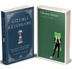 Maya Kitap Kurdu Seti – (2 Kitap Takım)