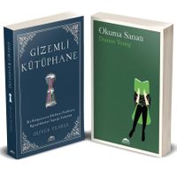 Maya Kitap Kurdu Seti – (2 Kitap Takım)