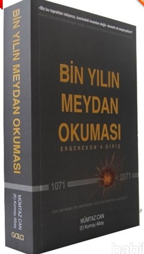 Bin Yılın Meydan Okuması