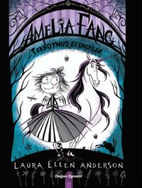 Amelia Fang Tekboynuz Efendiler