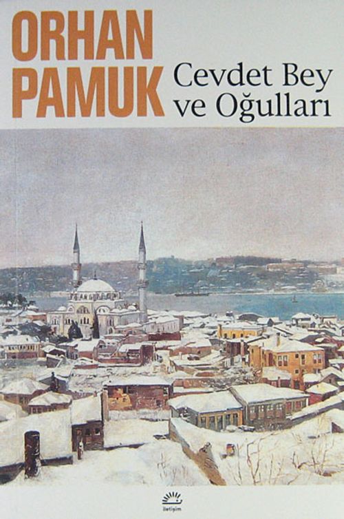 Cevdet Bey ve Oğulları