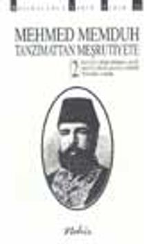 Tanzimattan Meşrutiyete - 2