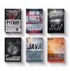 Programlama Eğitim Seti 2 (6 Kitap)
