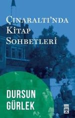 Çınaraltı Kitap Sohbetleri