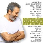 Mazlum Çimen - Benim İçin Söylenenler (Cd)