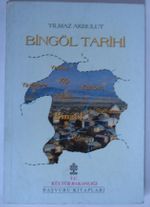 Bingöl Tarihi Kod:11-C-26