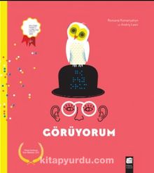 Görüyorum - Romana Romanyshyn