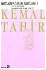Notlar/ Roman Notları 1- Topal Kasırga - Darmadağın Olan Devlet
