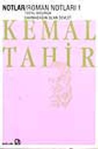 Notlar/ Roman Notları 1- Topal Kasırga - Darmadağın Olan Devlet