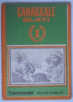 Çanakkale Olayı Kod: 11-C-29