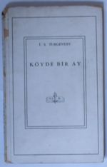 Köyde Bir Ay  Kod: 11-Z-3
