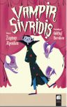 Vampir Sivridiş