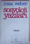 Sosyoloji Yazıları Kod: 11-C-33