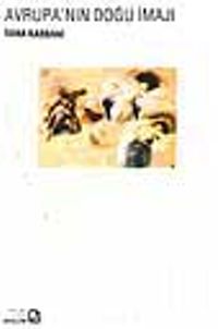 Avrupa'nın Doğu İmajı