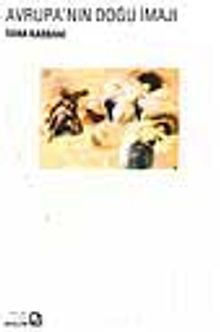 Avrupa'nın Doğu İmajı