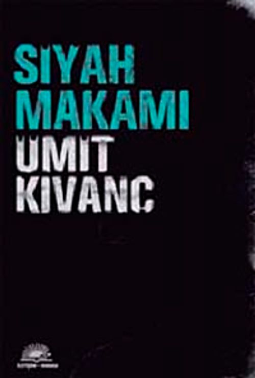 Siyah Makamı