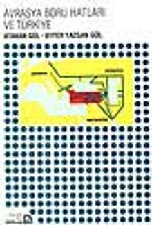 Avrasya Boru Hatları Ve Türkiye