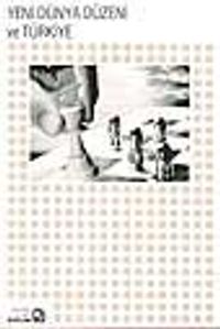 Yeni Dünya Düzeni Ve Türkiye