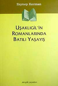 Uşaklıgil'in Romanlarında Batılı Yaşayış
