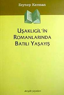 Uşaklıgil'in Romanlarında Batılı Yaşayış