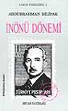 İnönü Dönemi
