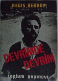 Devrimde Devrim Kod: 7-D-26