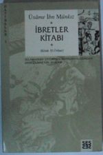 İbretler Kitabı Kod: 7-D-29