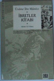 İbretler Kitabı Kod: 7-D-29