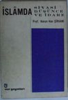 İslamda Siyasi D&uuml;ş&uuml;nce ve İdare Kod: 7-D-38