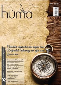Hüma Dergisi Sayı:2 Şubat-Mart 2020