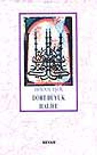 Dört Büyük Halife