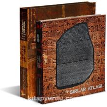 Sırlar Atlası (Koleksiyon Kitap + Sırlar Çemberi DVD'si)