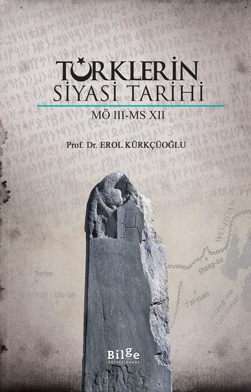 Türklerin Siyasi Tarihi
