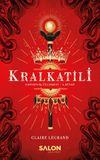 Kralkatili / Empirium &Uuml;&ccedil;lemesi 2. Kitap